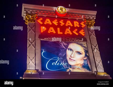 celine dion schedule caesars palace.